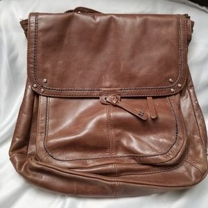 Mint condition The Sak Ventura Convertible Bag